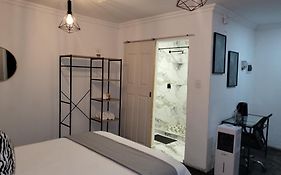 Villa Tlhago Lodge